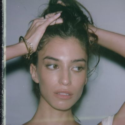 Marina Testino