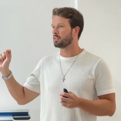 Mario Guaranha