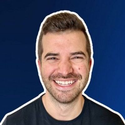 Mario Minnaert | Mindset & Performance Coach for Dadpreneurs