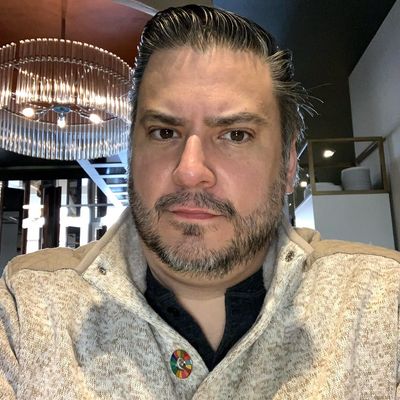 Mario Velasco