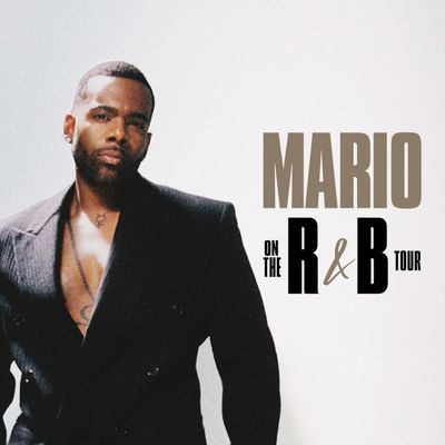 MARIO