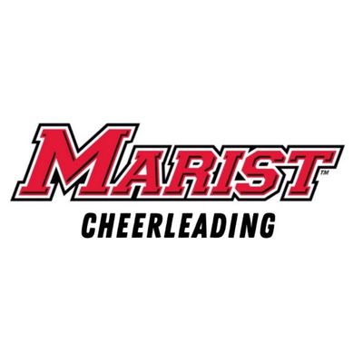 Marist University Cheerleading