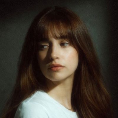 𝐌𝐚𝐫𝐢𝐚𝐧𝐚 𝐓𝐢𝐦𝐨𝐭𝐞𝐨 𝐆. 𝐋𝐞𝐢𝐠 🦋