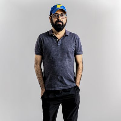 Rajesh Kumar