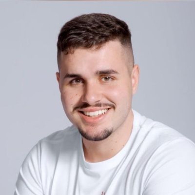 Marcos Garcia | Tio Sam