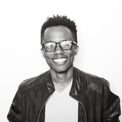 Mark Aurelius-Ross Cooper