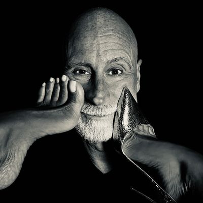 Markus M Mey