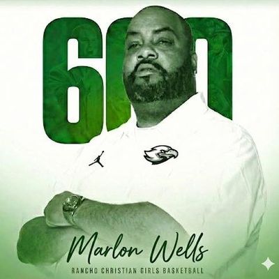 Marlon Wells