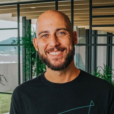 MATHEUS MARMENTINI