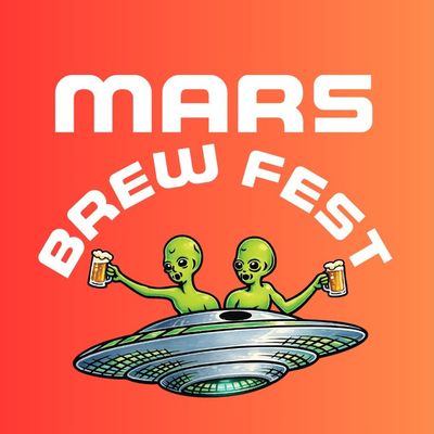 Mars BrewFestival
