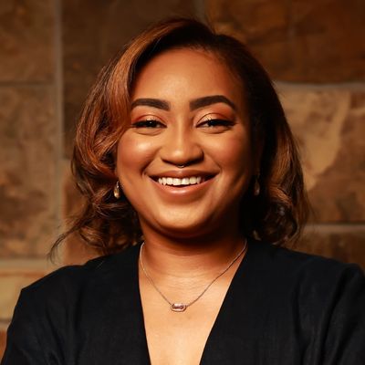 Martika B. Jones