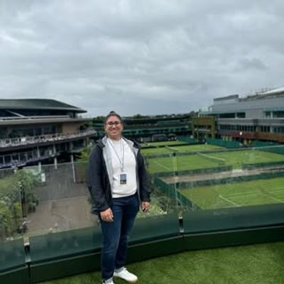 Marwah Sports Collective