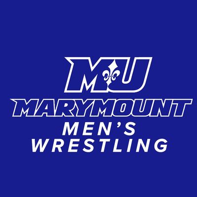 Marymount Men's Wrestling