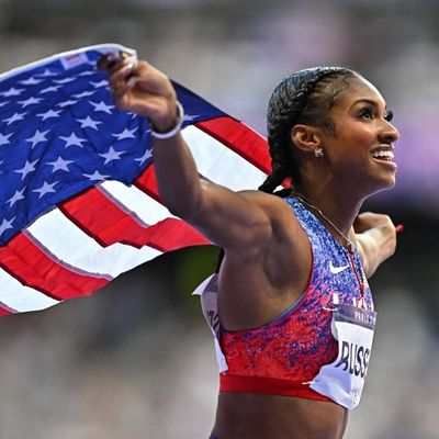 Masai Russell