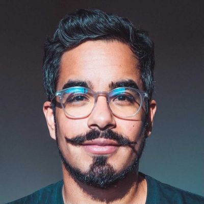 Marcos Silva