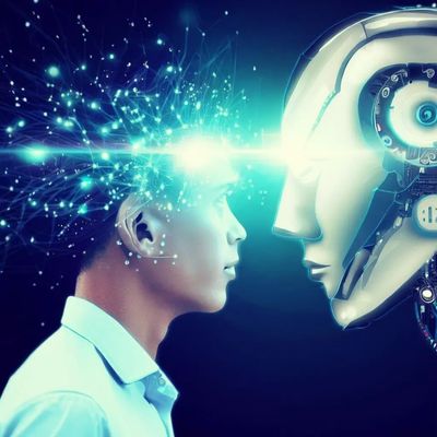 Masoud | AI | tech  | هوش مصنوعی |