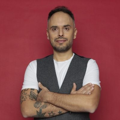 Massimiliano Squillace
