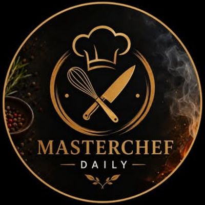 MasterChef Daily Clips🔥🌏👨🏻‍🍳