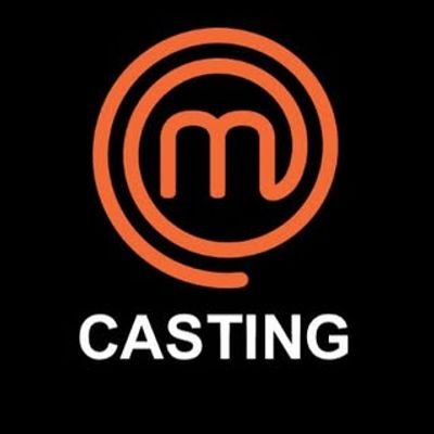 MasterChefUSA Casting