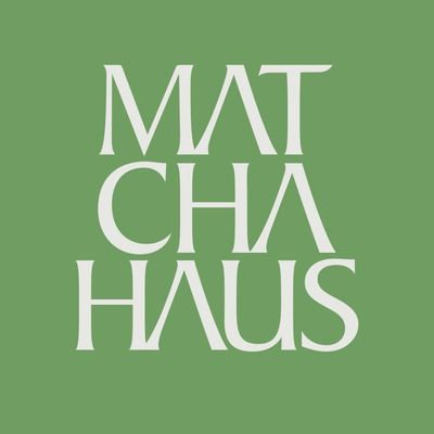Matcha Haus