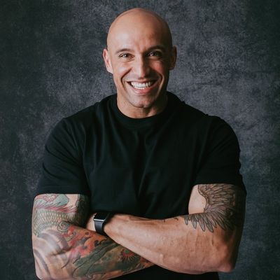 Matheus Barros | Mentor de Empresários