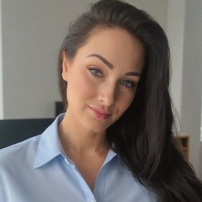 Danielle Tulp MSc