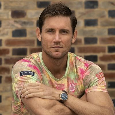Matt Ebden