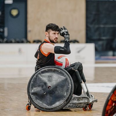 Matt Debly | PLY