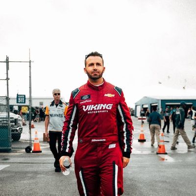 Matt DiBenedetto