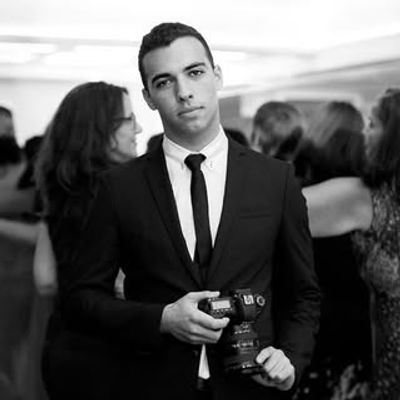 Matt Borodinsky