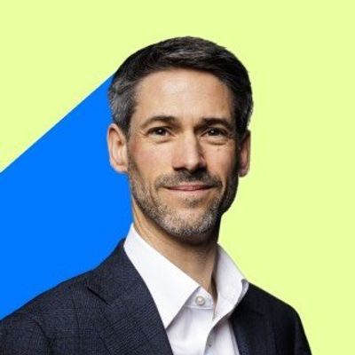 Mayor Matt Mahan