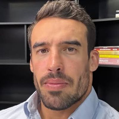 Maurício Honorato
