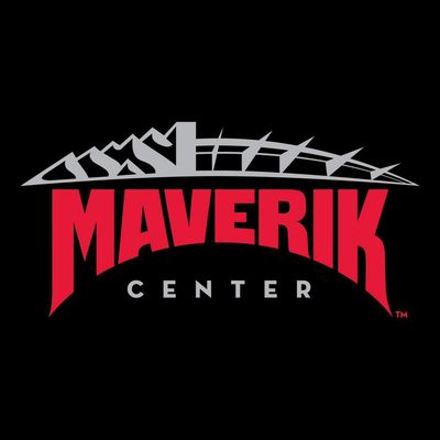 Maverik Center