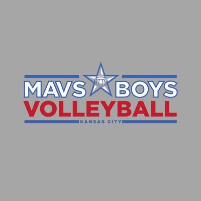 MAVS Boys Volleyball
