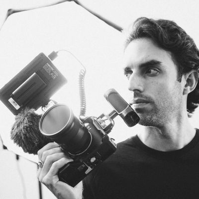 Max Ballesteros