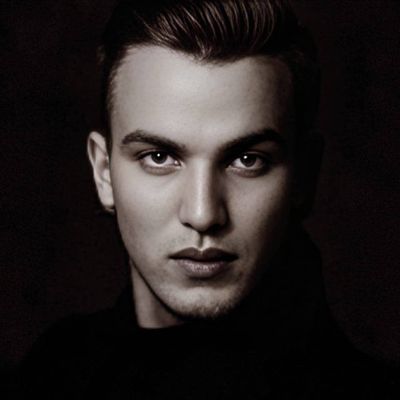 El Mehdi Ismaili Alaoui
