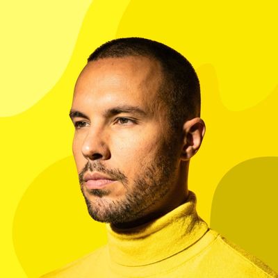 Max Panych | AI Systems for Creators