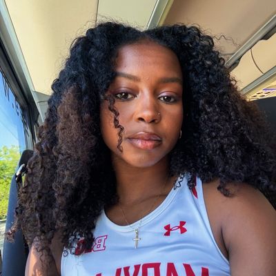 Maya Valmon🧚🏾‍♀️