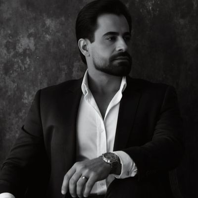 Maycon Gatti Fernandes