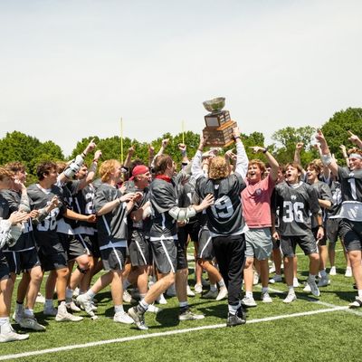 MBA Lacrosse