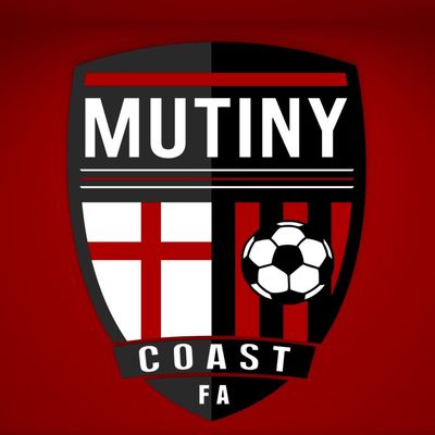 The Mutiny