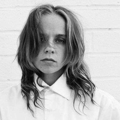McCall Olsen