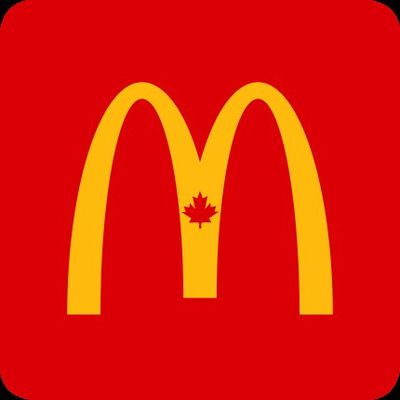 McDonald’s 🇨🇦