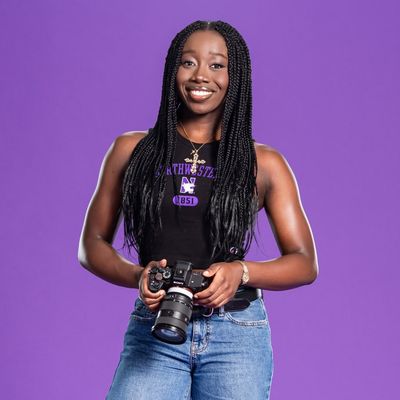 Michelle Nartey