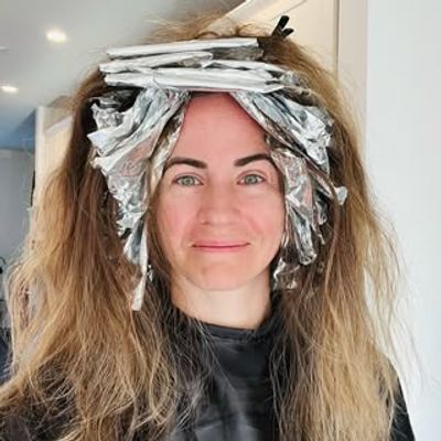 Mckenna Smet, MPH, CHES, CSCS, USAW