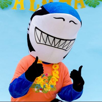 🦈 MDC Kendall Student Life 🦈