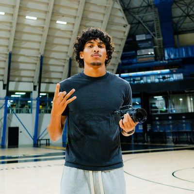 Jaden Dasher