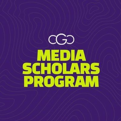 Media Scholars Program