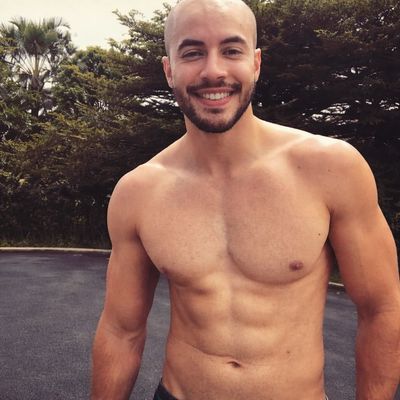Dr. Bernardo Meza | Especialista en Obesidad y Metabolismo