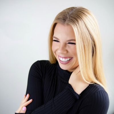 Meg Stier